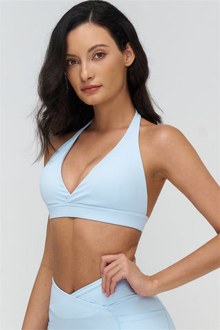 The BoldFit Sports Bra