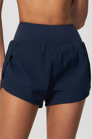 The Static Shorts