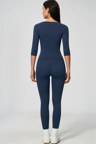 The RiseFit Leggings