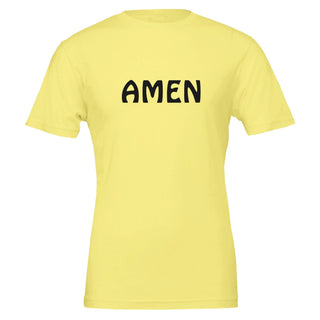 AMEN Power In The Word T-Shirt