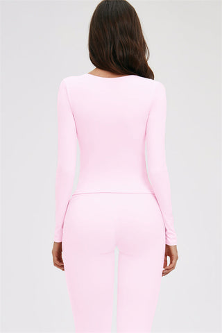 The Twirl Long Sleeve T-shirt