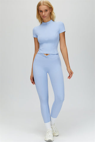 The Dreamy Leggings