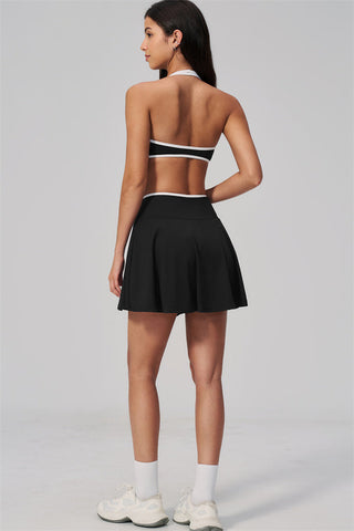 The Spunk Sports Bra