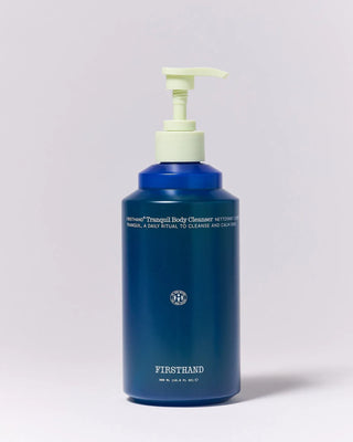 Tranquil Body Cleanser
