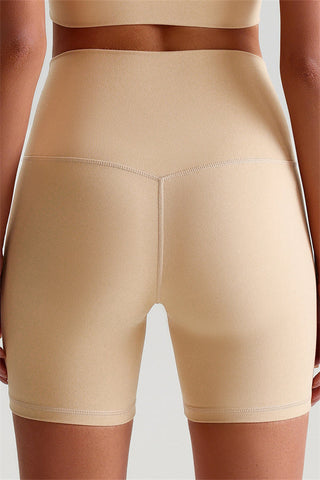 The Brave Shorts