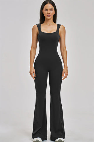 The Zenith Jumpsuit