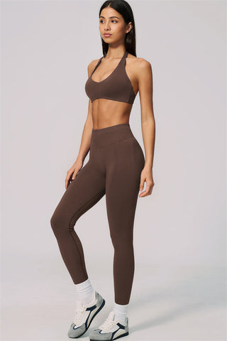The Velvetine Leggings