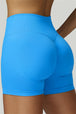 Neon Blue