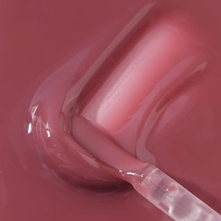 Glowy Jelly Gloss Nourishing Jelly Lip Gloss
