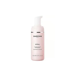 Darphin Intral Air Mousse Douceur Nettoyante Cleanser - Gentle Facial Cleanser for Sensitive Skin, Dermatologically Tested & Paraben-Free - Glamourous Grace