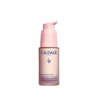 Caudalie Resveratrol-Lift Anti-Aging Serum - Instant Firming & Premium Skincare - Glamourous Grace