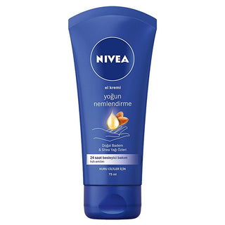 Nivea Intensive Moisturizing Hand Cream 75 ml