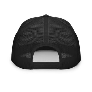Self Made Earned Not Given Trucker Hat
