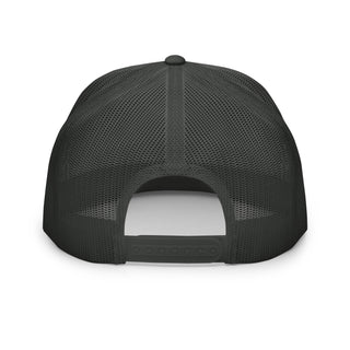 DRAMA 3D Puffy Embroidered Trucker Cap