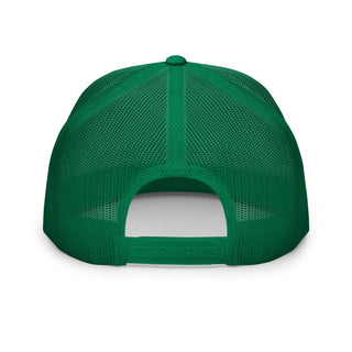 Self Made Earned Not Given Trucker Hat