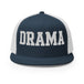 Navy/ White