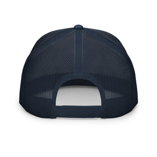 Self Made Earned Not Given Trucker Hat