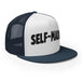 Navy/ White/ Navy