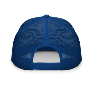 Self Made Earned Not Given Trucker Hat