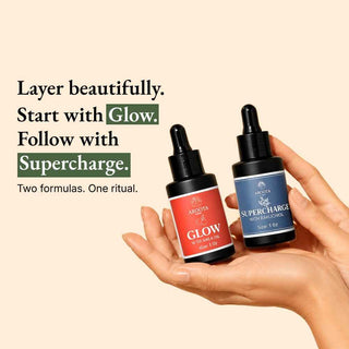 Anti-Aging Serum Gift Set