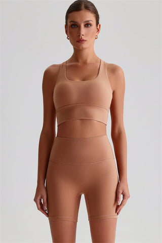 The Brave Sports Bra