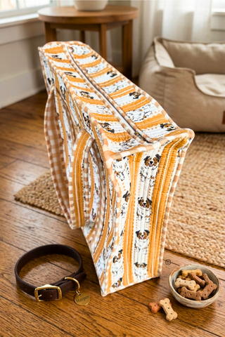 SC - 7/30-8/13 Harper Tote Bag© - Glamourous Grace