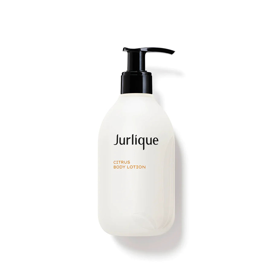JURLIQUE Citrus Body Lotion 10 OZ - Glamourous Grace