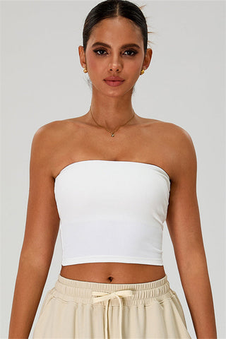 The Rush Tube Top