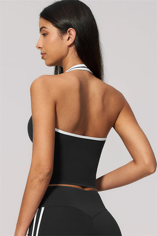 The Onyx Tank Top Shorts 2-Piece Set