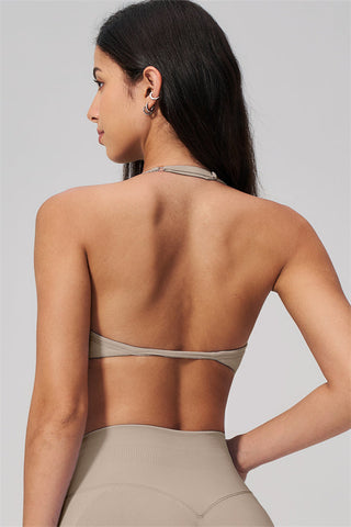 The Horizon Sports Bra Shorts 2-Piece Set