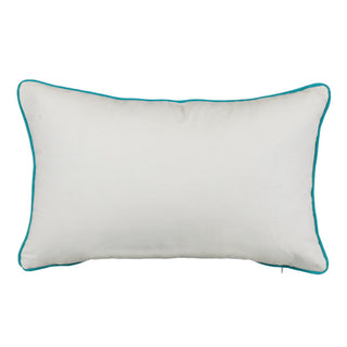 20" Fa La La La La Rectangle Pillow