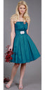 Teal Blue