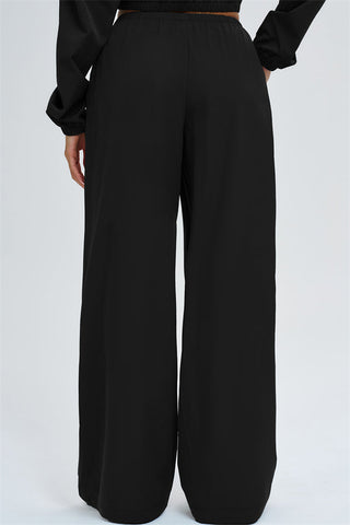 The Svelte UV protection Sweatpants