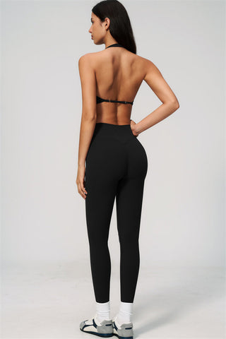The Lox Sports Bra