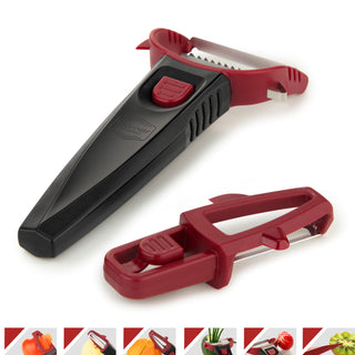 Börner Multi-Peeler