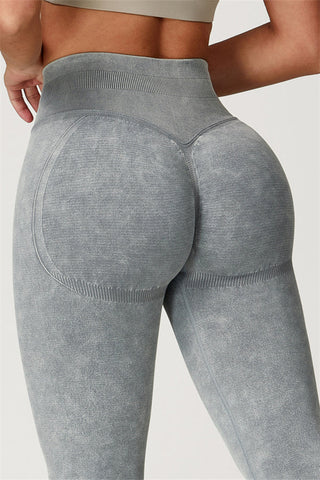 The Zest Leggings