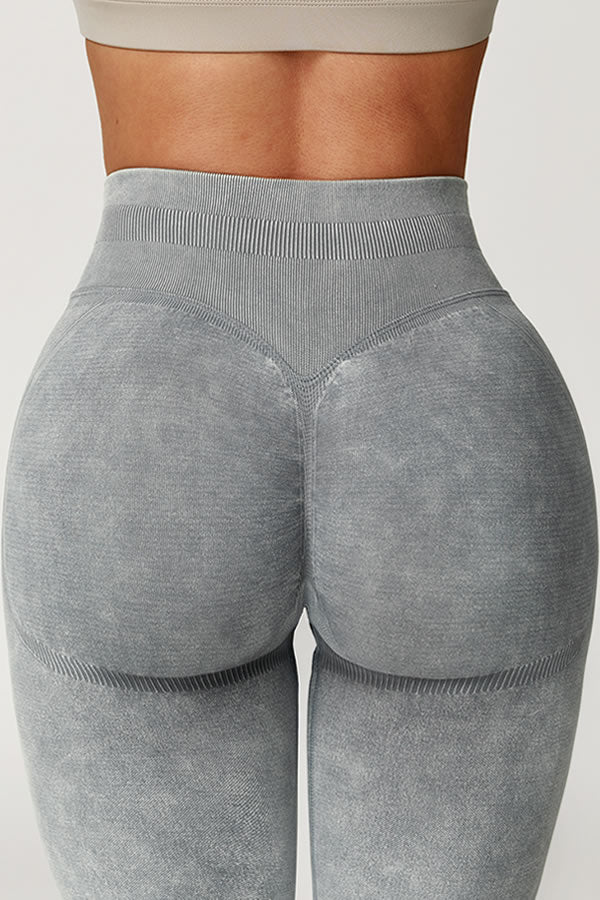 The Zest Leggings - Glamourous Grace