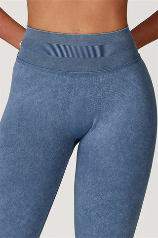 The New Zest Leggings