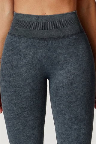 The New Zest Leggings