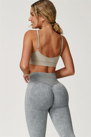 The Zest Leggings