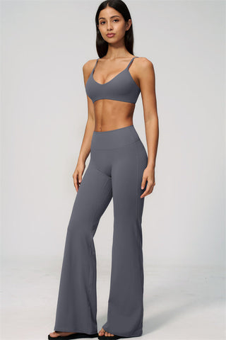 The Zura Sports Bra