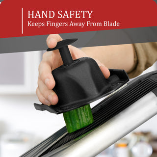 Borner Food Safety Holder