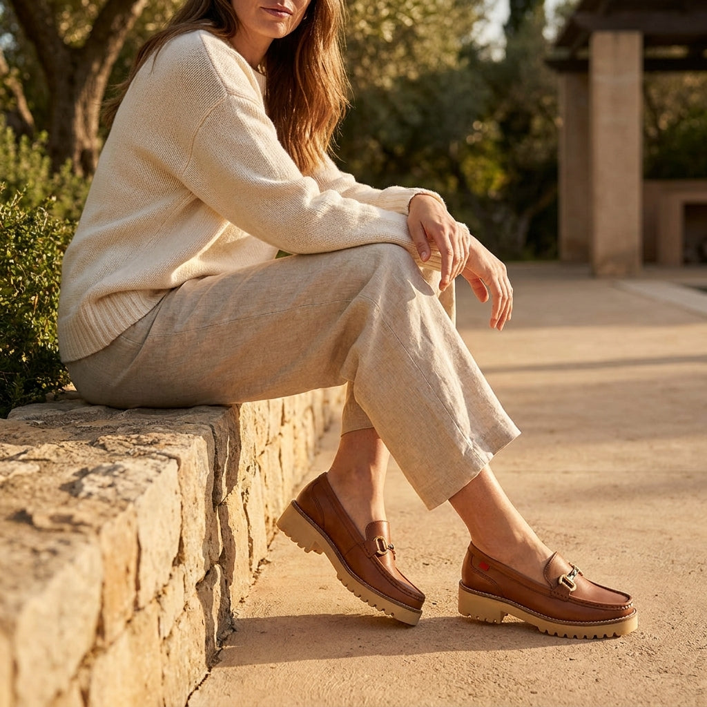 Grand 2.0, Women - Glamourous Grace