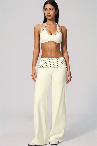 The Enliven Sports Bra