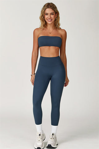 The Isabella Sports Bra Leggings 2-Piece Set
