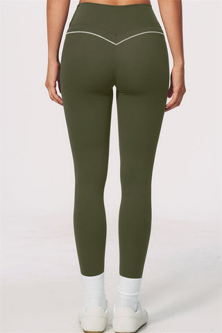 The RebelFit Leggings
