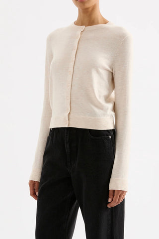 Rae Knit Cardigan - Glamourous Grace