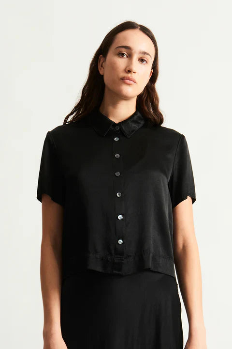 Raquel Allegra Calista Blouse - Glamourous Grace