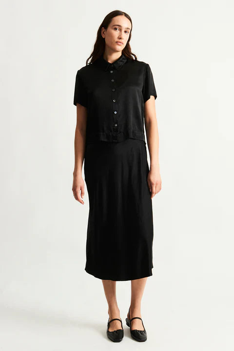 Raquel Allegra Calista Blouse - Glamourous Grace