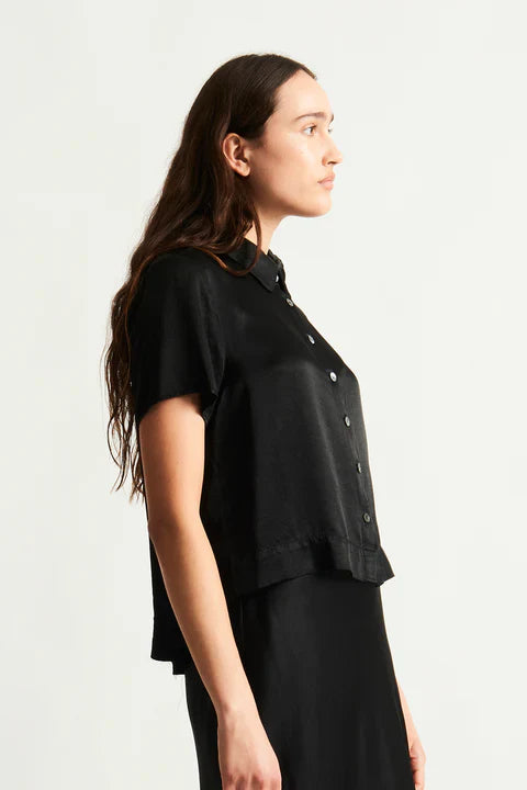 Raquel Allegra Calista Blouse - Glamourous Grace